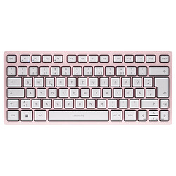 Cherry KW 7100 Mini BT - Rose