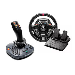 Thrustmaster T128 SimTask Farming Pack (PC/PS5)