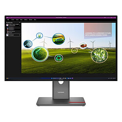Lenovo  ThinkVision P27Q-40