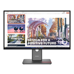 Lenovo  ThinkVision P27QD-40