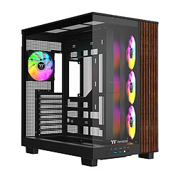 Thermaltake View 380 XL WS ARGB - Noir