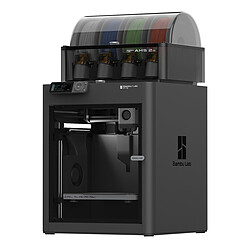 Bambu Lab P1S Combo avec AMS