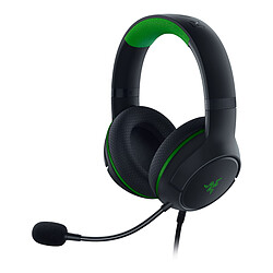 Razer Kaira X for Xbox - Noir