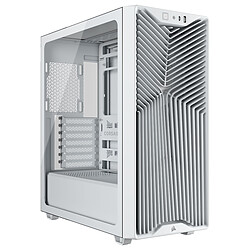 Corsair 3200D RS - Blanc