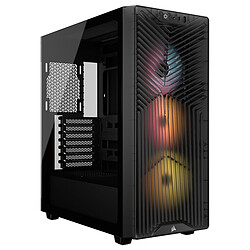 Corsair 3200D RS ARGB - Smoke