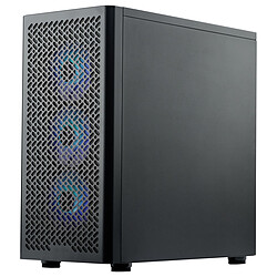 Cooler Master Elite 502- Noir