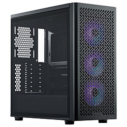 Cooler Master Elite 502- Noir