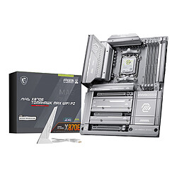 MSI MAG X870E TOMAHAWK MAX WIFI PZ