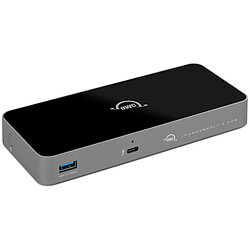 OWC Hub Thunderbolt 5