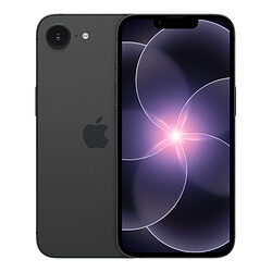 Apple iPhone 17e Noir - 512 Go