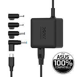 PORT Connect Asus Power Supply GaN2 USB Type C (65W)