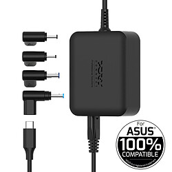 PORT Connect Asus Power Supply GaN2 USB Type C (100W)