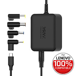 PORT Connect Lenovo Power Supply GaN2 USB Type C (100W)