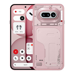 Nothing Phone (4a) (Rose) 256 Go