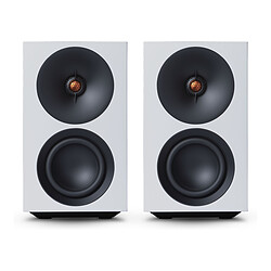 Cambridge Audio L/R S - Blanc