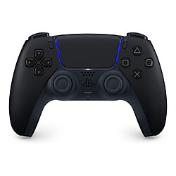 Sony DualSense PC Ready - Noir