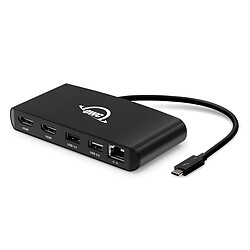 OWC Thunderbolt mini Dock