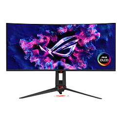 Asus ROG Swift PG34WCDN