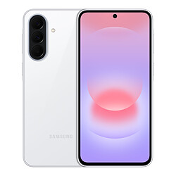 Samsung Galaxy A37 5G (Blanc) - 256 Go - 8 Go