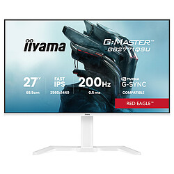 iiyama  G-Master GB2771QSU-W1 Red Eagle