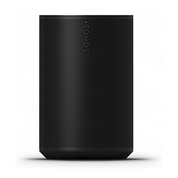 Sonos Era 100SL Noir - Enceinte compacte 