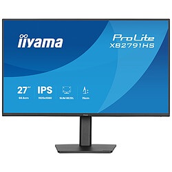 iiyama  ProLite XB2791HS-B1