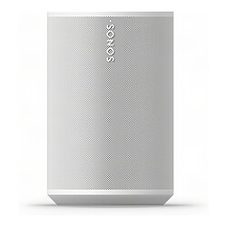 Sonos Era 100SL Blanc - Enceinte compacte