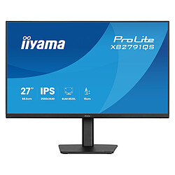 iiyama  ProLite XB2791QS-B1