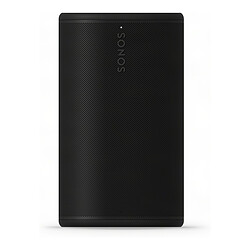 Sonos Play Noir - Enceinte compacte 