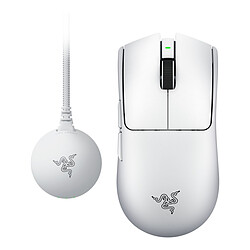 Razer Viper V4 Pro - Blanc