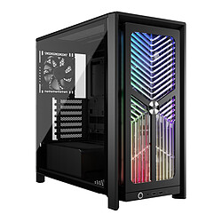 Corsair Frame 4000X RS Noir  