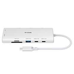 Station d'accueil PC portable D-Link