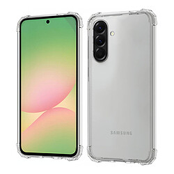 Akashi Coque TPU Angles Renforcés Galaxy A57 5G