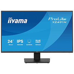 iiyama  ProLite X2491H-B1