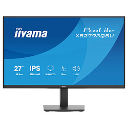 iiyama  ProLite XB2793QSU-B1
