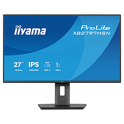 iiyama  ProLite XB2797HSN-B1