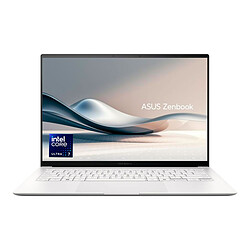 ASUS Zenbook S 14 OLED Copilot+ PC UX5406SA-DICQJ488X