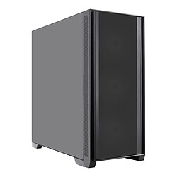 Fox Spirit FG2 Core - Noir