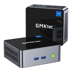 GMKtec NucBox M3 (M3 I5-12450H 16/512)