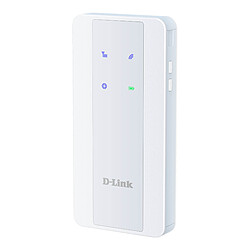 D-Link F518 - Routeur 5G Wifi 6 AX1800