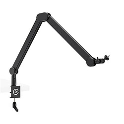 Elgato Wave Mic Arm Mk.2 - Noir Elgato Wave Mic Arm Mk.2 - Noir