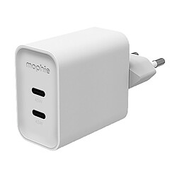 Mophie Speedport 45 USB-C GaN Wall Adapter 45W Mophie Speedport 45 USB-C GaN Wall Adapter 45W