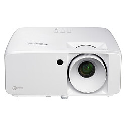 Optoma ZH401e