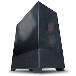 PC Gamer Airstrike XT - Win11 installé (version d'essai)