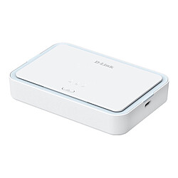 D-Link DBR-330-G - Routeur 5G Wifi 6