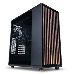 PC Gamer Balrog - Win11 installé (version d'essai)