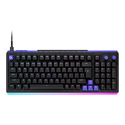 Logitech G G512 X 98 - Noir 