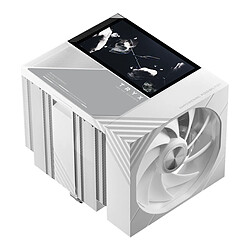 TRYX TURRIS 620 - Blanc