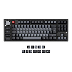 Keychron Q3 Pro SE Red