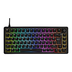 The G-Lab Keyz Elite 300 HE - Noir